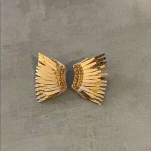 Mignonne Gavigan Mini Madeline Earrings